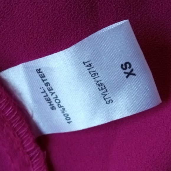 Pomander Place Dress - Picture 6 of 6